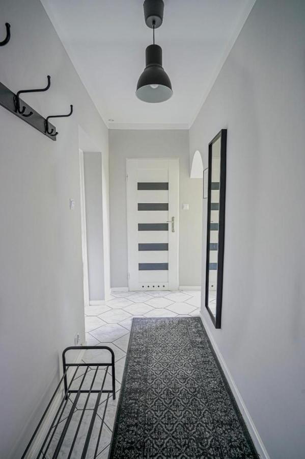 Apartament Dana Kołobrzeg Exterior foto